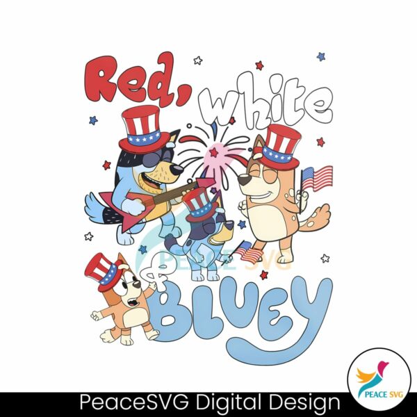 red-white-and-bluey-party-in-the-usa-svg
