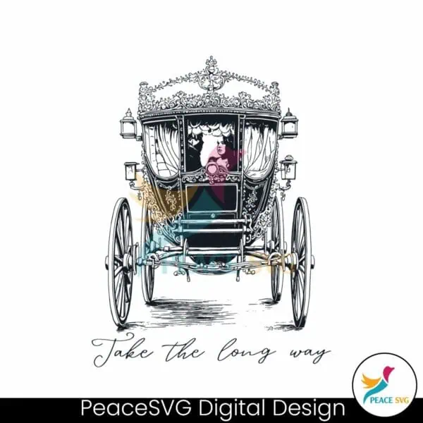 take-the-long-way-colin-bridgerton-carriage-svg