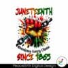 juneteenth-breaking-every-chain-png