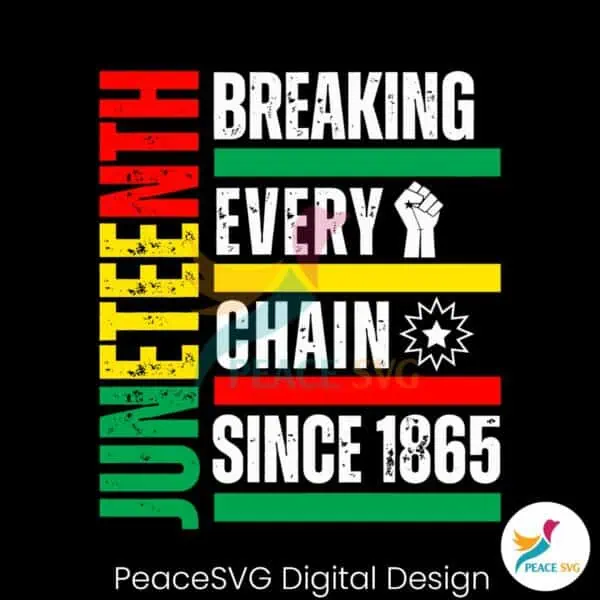 juneteenth-breaking-every-chain-since-1865-svg