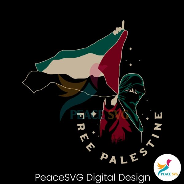 retro-free-palestine-we-support-you-svg