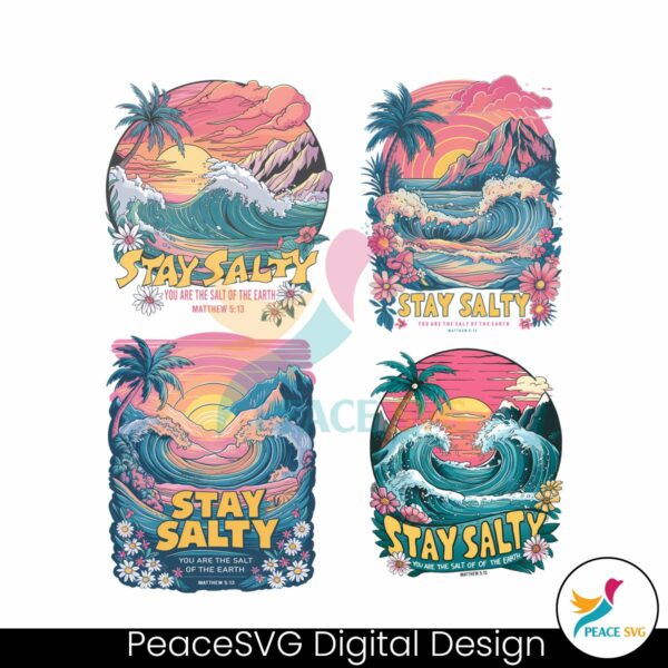 retro-stay-salty-beach-vibes-png-bundle