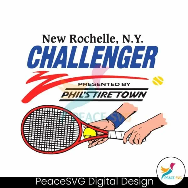 new-rochelle-ny-challenger-svg