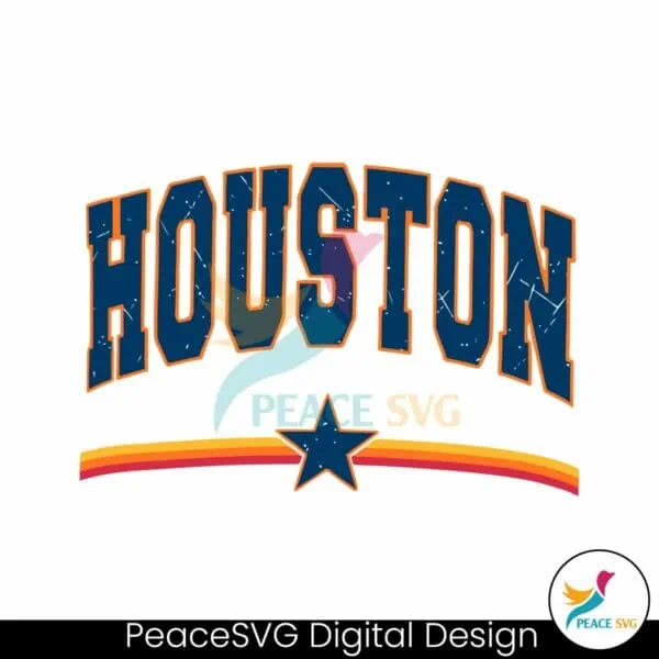 vintage-mlb-houston-baseball-svg