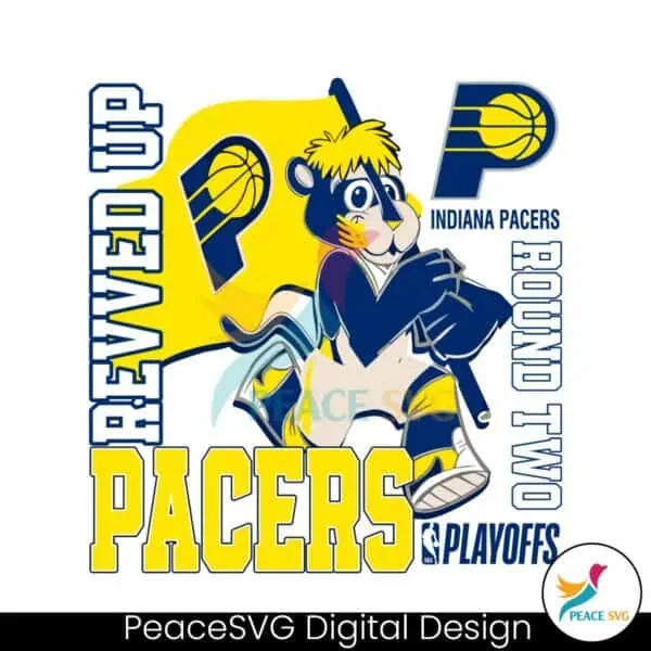 indiana-pacers-2024-boomer-revved-up-playoffs-svg