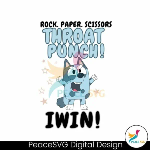 muffin-rock-paper-scissors-throat-punch-i-win-svg