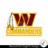 retro-dan-quinn-commanders-logo-svg