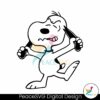 funny-snoopy-peanuts-cartoon-character-svg