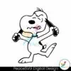 funny-snoopy-peanuts-cartoon-character-svg