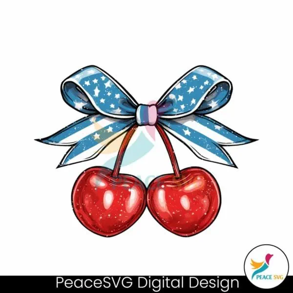 retro-4th-of-july-coquette-cherry-png