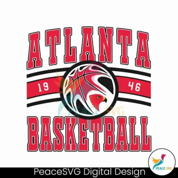 vintage-atlanta-basketball-1946-svg