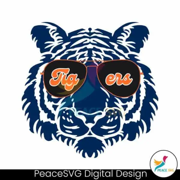 tigers-glasses-baseball-detroit-svg