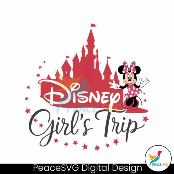 disney-girls-trip-magic-castle-svg