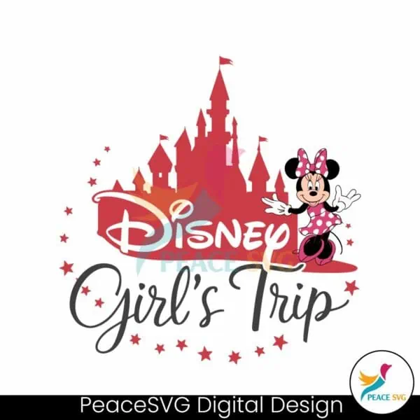 disney-girls-trip-magic-castle-svg