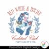 red-white-and-boujee-cocktail-club-png