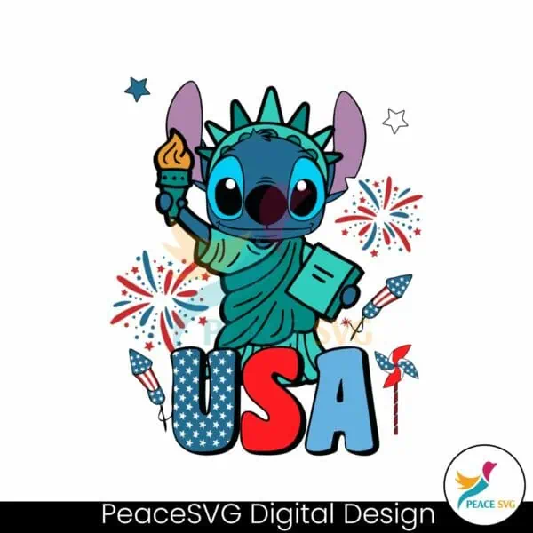 funny-stitch-usa-statue-of-liberty-svg