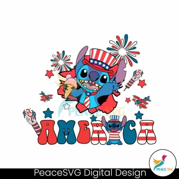 stitch-america-party-in-the-usa-svg