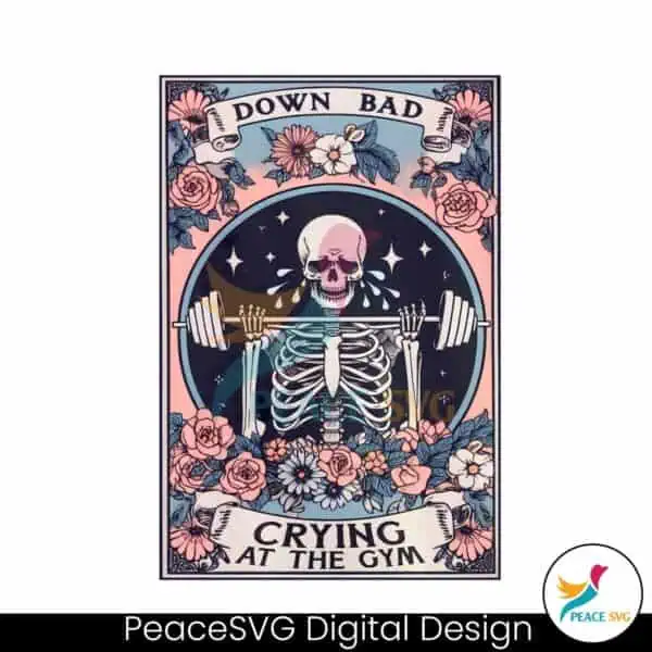 down-bad-crying-at-the-gym-tarot-card-png