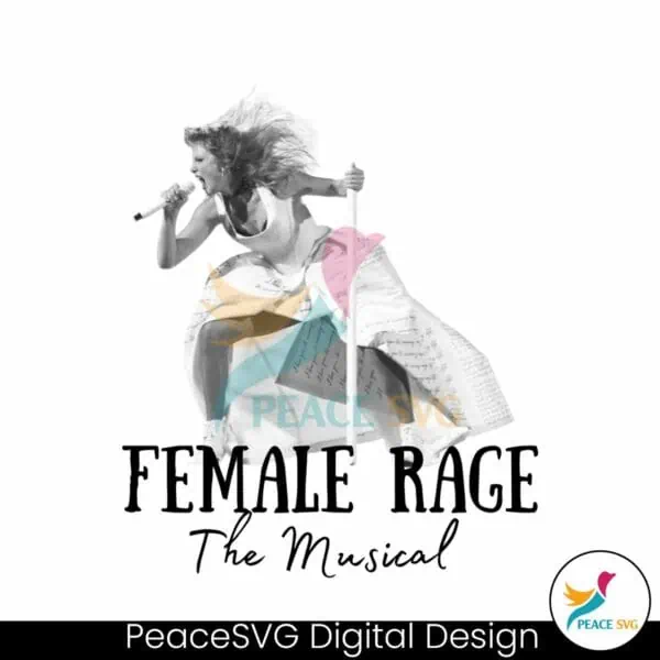 female-rage-the-musical-taylor-swift-png