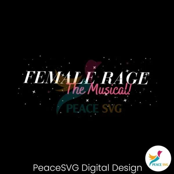 female-rage-the-musical-ttpd-album-png