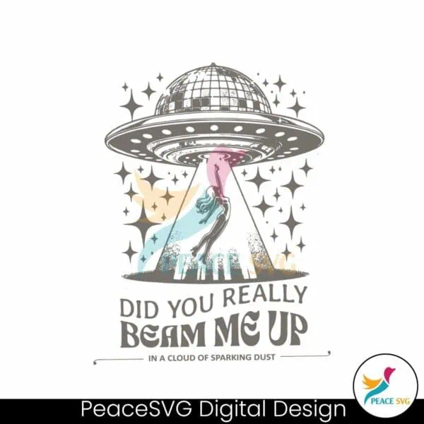 did-you-really-beam-me-up-down-bad-lyrics-svg