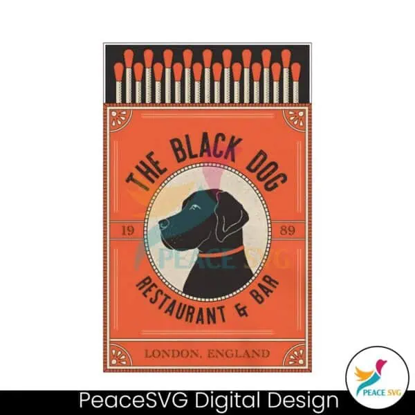 the-black-dog-restaurant-and-bar-png