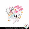 pink-pony-girl-pink-pony-club-chappell-roan-svg