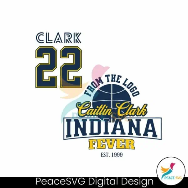 from-the-logo-caitlin-clark-indiana-fever-svg