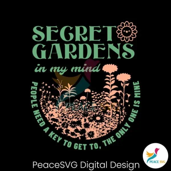 secret-gardens-in-my-mind-i-hate-it-here-lyrics-svg