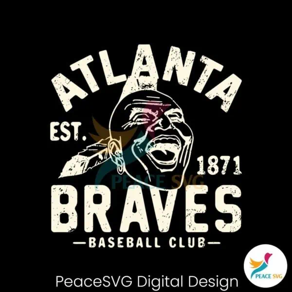 atlanta-braves-baseball-club-est-1871-svg