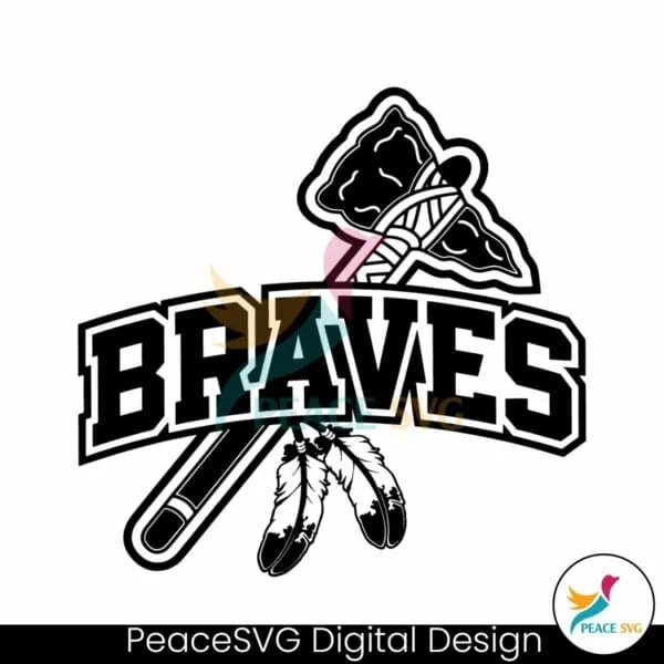 retro-braves-chop-on-baseball-mlb-team-svg