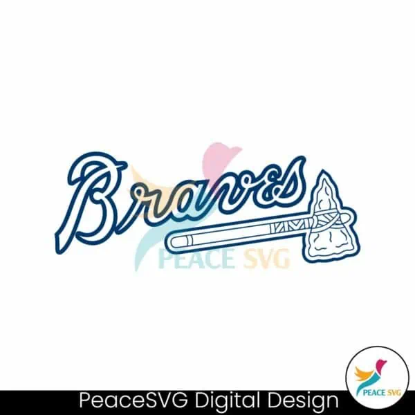 retro-atlanta-braves-baseball-chop-on-svg