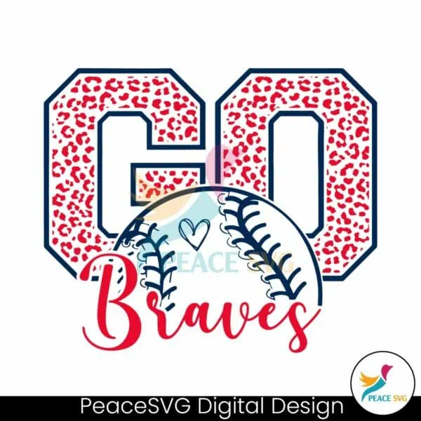 leopard-go-braves-baseball-logo-svg