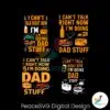 i-cant-talk-right-now-im-doing-dad-stuff-svg-bundle