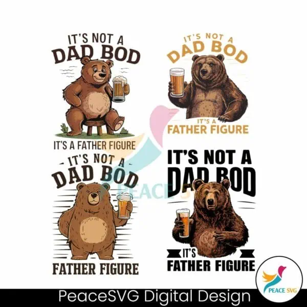 its-not-a-dad-bod-its-a-father-figure-png-bundle