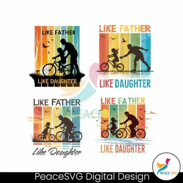 like-father-like-daughter-png-bundle