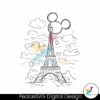 retro-mickey-mouse-ears-eiffel-tower-svg