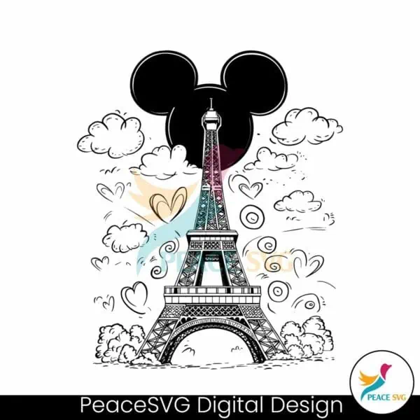 disney-vacation-eiffel-tower-mickey-mouse-ears-svg