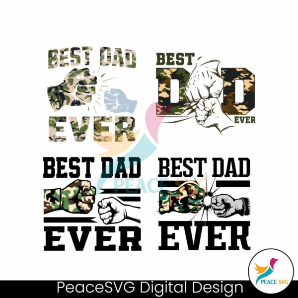 retro-best-dad-ever-happy-fathers-day-svg-bundle