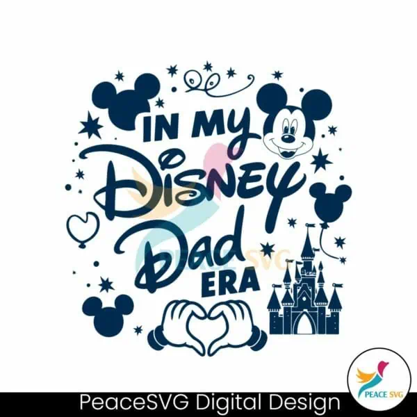 in-my-disney-dad-era-magic-kingdom-svg