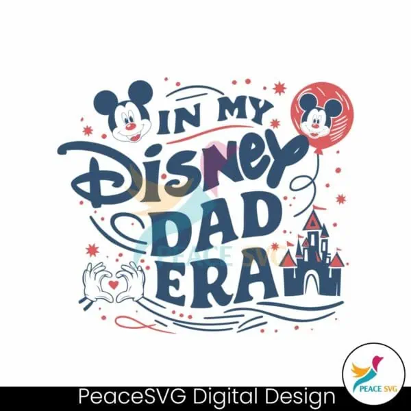 disneyland-in-my-disney-dad-era-svg