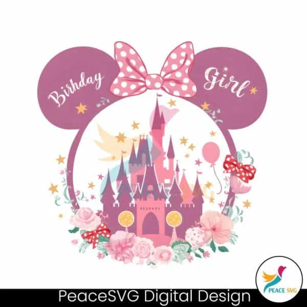 birthday-girl-floral-castle-magic-kingdom-png