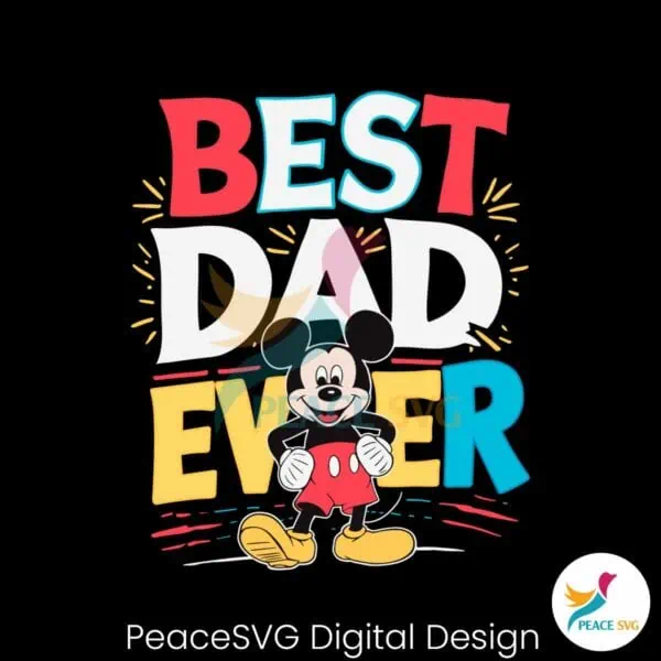 best-dad-ever-mickey-happy-fathers-day-svg