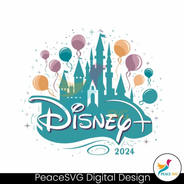 disney-2024-castle-disneyland-vacation-svg