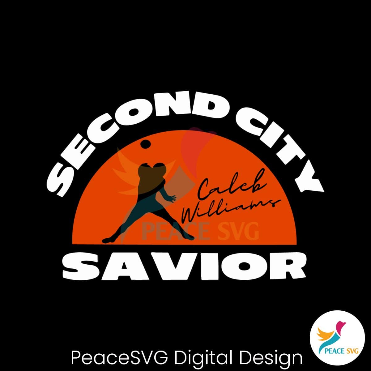 caleb-williams-second-city-savior-svg
