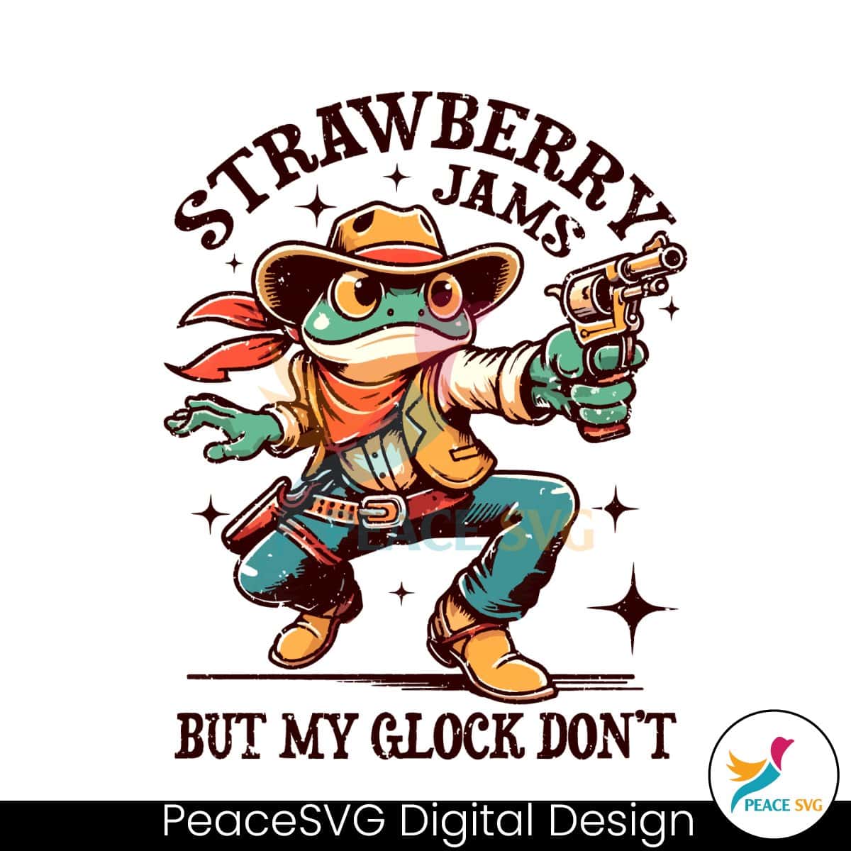 strawberry-jams-but-my-glock-dont-png