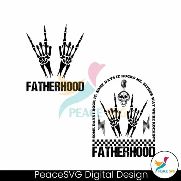 fatherhood-some-day-i-rock-it-svg