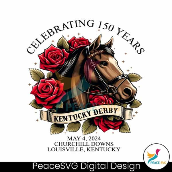 kentucky-derby-celebrating-150-years-png