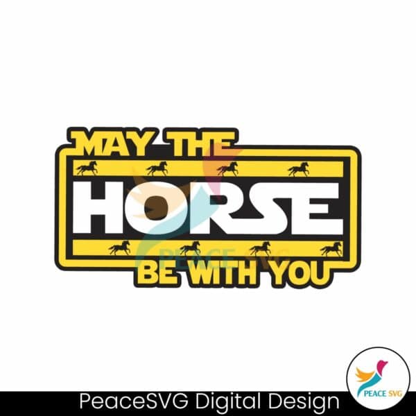 funny-kentucky-derby-may-the-horse-be-with-you-svg