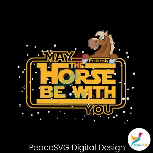 may-the-horse-be-with-you-racing-weekend-png